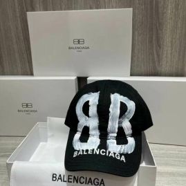 Picture of Balenciaga Cap _SKUBalenciagaCap79544